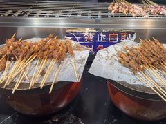 -五月罗马海鲜烤肉自助餐厅(印象城店)