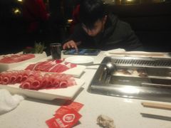 -海底捞火锅(高科广场店)