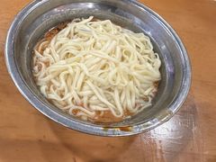 拌面-达道武仔牛肉店(广达路店)