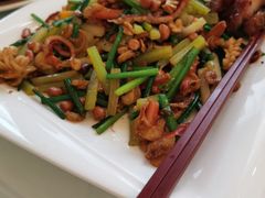 -枫盈轩中餐厅(枫丹白鹭酒店)