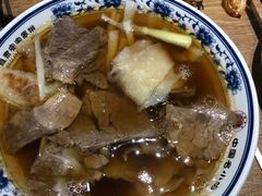 -直隶安家牛肉罩饼(建华店)