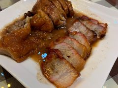 -蓝记茶餐厅(勒泰店)