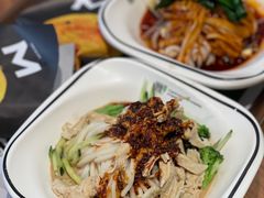 麻酱凉皮-魏家凉皮(科技三路店)