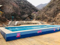 -北京山里寒舍度假酒店
