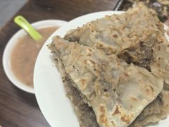 -清真永恒华威肉饼(潘家园店)