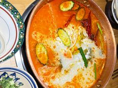 酸辣锅底-洱火云南酸菜牛肉火锅(石景山当代商城店)