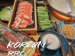 -湊湊火锅·茶憩(来福士广场店)
