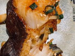 -松临·铁板烧&Omakase(神农店)