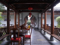-不倒翁·徽天下名菜楼(马鞍山路店)