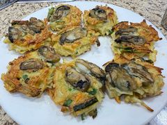 -真利味·脊骨火锅·正宗韩国料理(韩乐坊店)