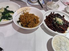 -老吉士酒家(天平路店)