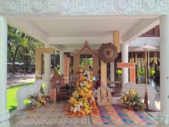 -西双版纳傣族园