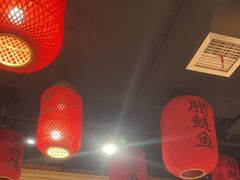 -炒师傅腊鲢鱼(左家塘店)