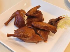 -利苑酒家(宜安广场店)