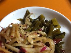 -张小文胡辣汤(龙柏新村店)