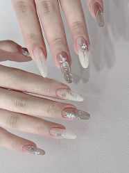 -M·X Nail日式美甲美睫