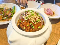 -扬州狮子楼·非遗淮扬菜(东关街店)