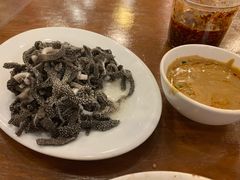-北京小肠陈饭庄(方庄店)