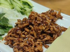 -圣夜东北菜烧烤·夜宵·小龙虾(胥江路店)