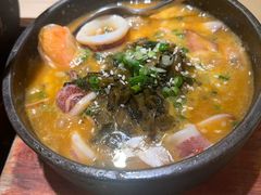 -沼津港精致料理·寿喜烧·烧鸟(漕河泾印象城店)