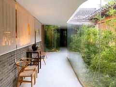 用餐区-曲廊院(东四十一条店)