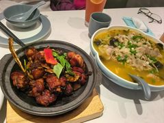 -鹿港小镇(悠唐店)