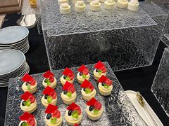 -菲住布渴酒店自助餐厅(阿里巴巴西溪园区店)