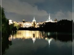 -南通濠河风景名胜区