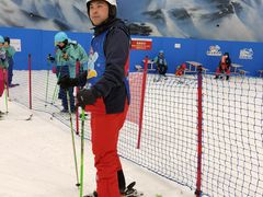 -长沙湘江冰雪世界