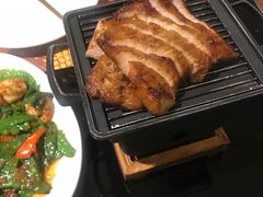 -simply thai天泰(静安嘉里中心店)