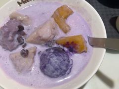 -鲜芋仙(中华广场店)