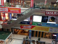 -月星国际家居广场(南滨河中路店)