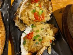 -功夫怪兽·烧烤(珠江路店)