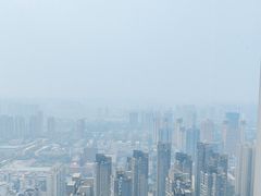 -万达文华酒店·48F云端窗景美食汇自助餐厅