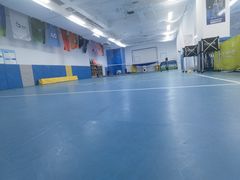 -齐动力网球培训(六里桥威尼斯基地)