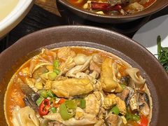 -丹江渔村(首都机场店)