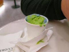 -Dal Cuore 达可芮冰淇淋(陕西北路店)