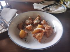 -PIZZA BIANCA(万象城店)