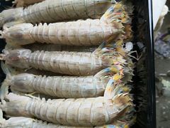-吕四渔港码头海鲜餐厅