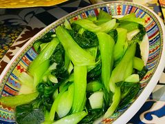 -阿拉丁新疆风味餐厅·清真(罗廊巷店)