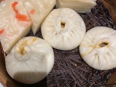 -冶春茶社(星汉大厦店)