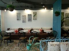 大堂-共舞时光猫咖·狗咖(新街口店)