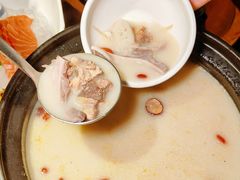 -乔街深夜食堂·小龙虾·高压锅生蚝(杭州总店)