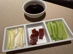 酱料-金鸭季·北京烤鸭(深业上城店)