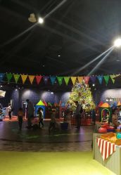 -幻贝家儿童乐园(苏州中心店)