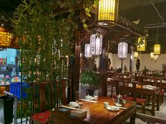 大堂-燕郊烧鸽子(广安路店)