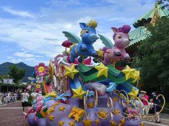 -安吉Hello Kitty乐园