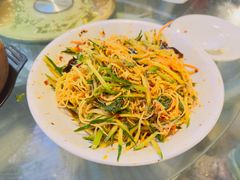 东北家常菜等-大鹅岛绿色生态美食园