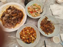 -玉华台饭庄·淮扬菜·烤鸭(望京店)