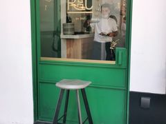 门面-RAC BAR(安福路店)